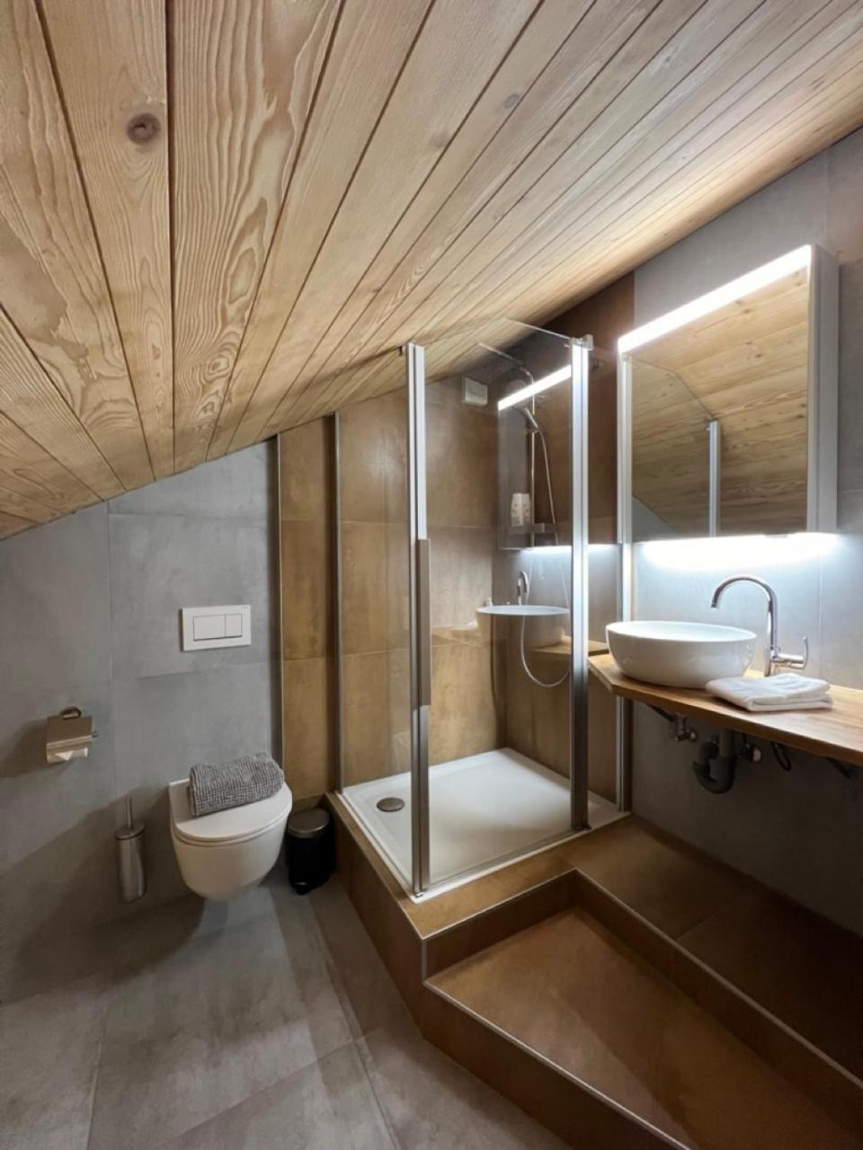 Haus Bergmann Appartement Boltigen Buitenkant foto