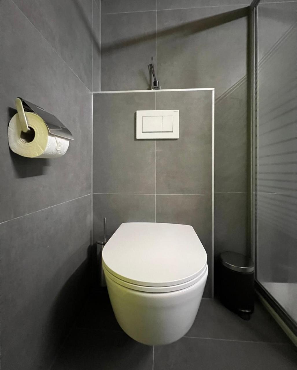 Haus Bergmann Appartement Boltigen Buitenkant foto
