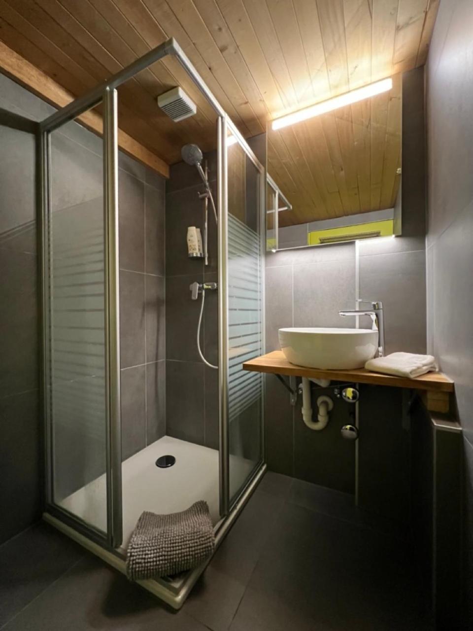 Haus Bergmann Appartement Boltigen Buitenkant foto