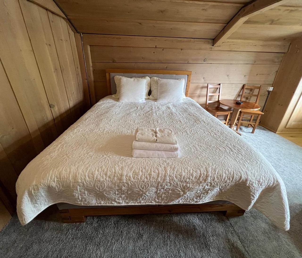 Haus Bergmann Appartement Boltigen Buitenkant foto